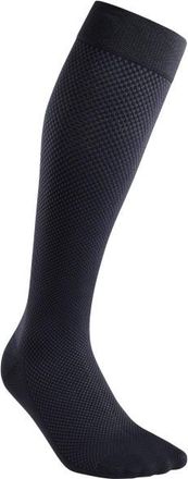 CEP Cep Business Socks Tall V2 Multifunktionssocken für Herren | schwarz/blau