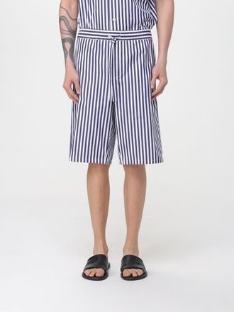 Dolce & Gabbana Pantaloncini Dolce & Gabbana in cotone stretch a righe