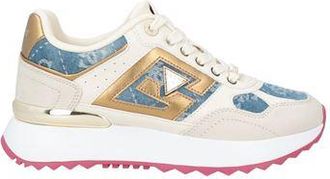 Guess FOOTWEAR - Trainers sur YOOX.COM