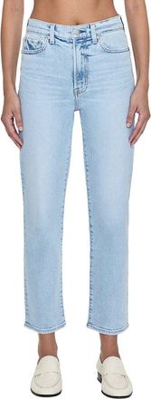 Pistola Denim Charlie Sun-Kissed Straight Jean