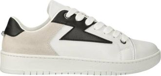 Neil Barrett Sneakers - Heren - Sneakers - Veelkleurig - 44 EU - Schoenen