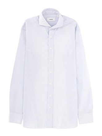 Lardini Cotton Shirt