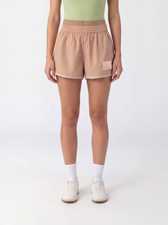 Alysi Shorts Woman color Blush Pink