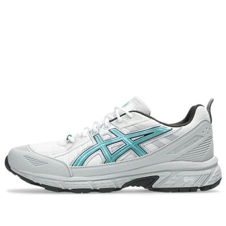 Asics x HIDDEN.NY Gel-Venture 6 Shield White Wasabi 1203A778-100