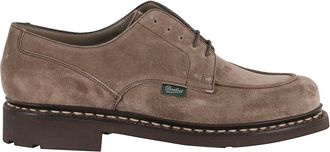 Paraboot Uomo, Scarpe, Marrone, 42 1/2 EU, new