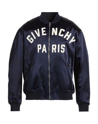 Givenchy JACKEN & M&Auml;NTEL - Jacken und Anoraks auf YOOX.COM