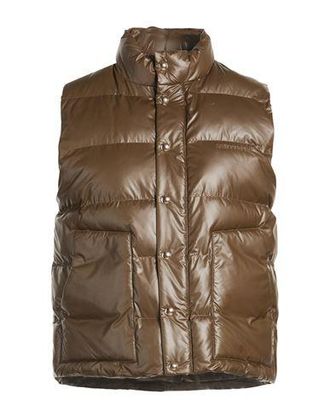 Semicouture COATS & JACKETS - Gilets on YOOX.COM