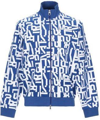 Dirk Bikkembergs TOPWEAR - Sweatshirts sur YOOX.COM