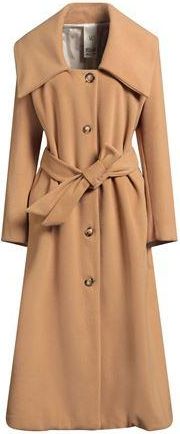 Milva Mi. CAPISPALLA - Cappotti su YOOX.COM