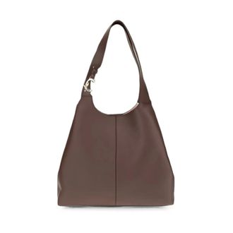 Coccinelle Mujer, Bolsos, Gris, Talla: ONE Size