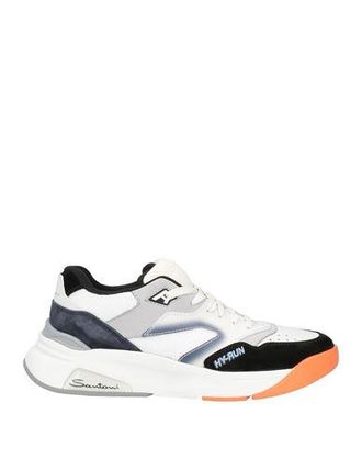Santoni SCHUHE - Sneakers auf YOOX.COM