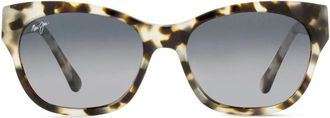 Maui Jim Occhiali da sole cat-eye - Grigio