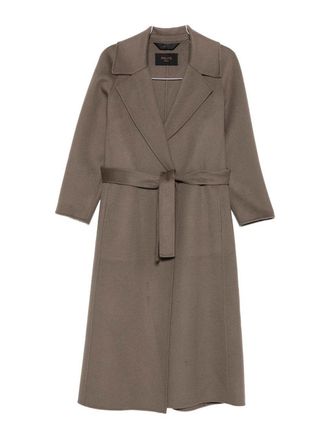 Palt&ograve; Paola Wool Coat