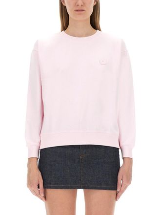 Kenzo Embroidered Sweatshirt Boke Flower 2.0