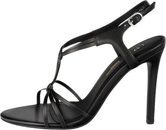 L37 Donna, Scarpe, Nero, 37 EU, new