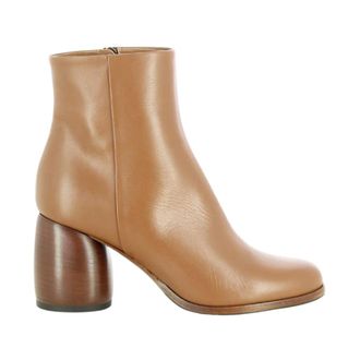 Atelier Content Mujer, Zapatos, Marr&oacute;n, Talla: 40 EU