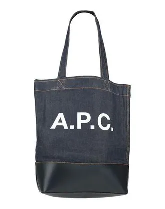 A.P.C. TASCHEN - Schultertaschen auf YOOX.COM