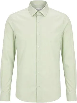 Calvin Klein CAMISETAS Y TOPS - Camisas en YOOX.COM