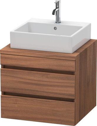Duravit Duravit - Durastyle Mueble Para Consola, 2 Cajones, 600mm