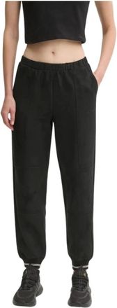 Guess Donna, Pantaloni, Nero, L, new