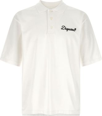Dsquared2 Polo Dsquared2 Dsquared2 Signature