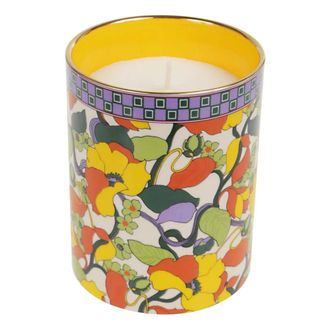 La DoubleJ Home, Dames, Veelkleurig, ONE Size, Keramische Kaarsgeur