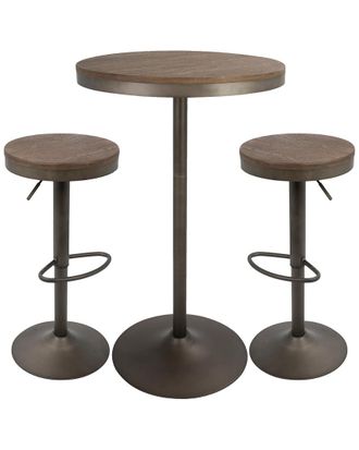 LumiSource Dakota Pub Set