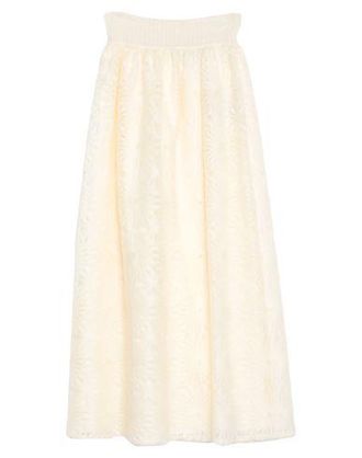 Alberta Ferretti Maxi skirts