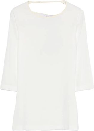 Iro Thanya top - White