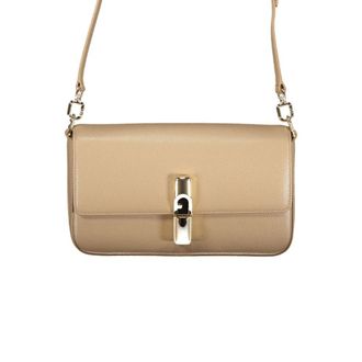 Furla Leather Women Womens Bag