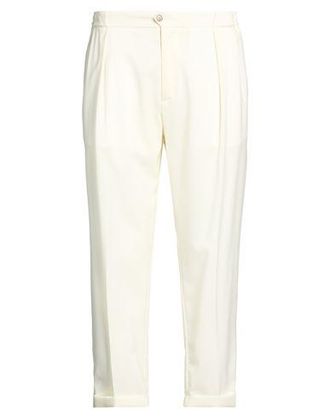 Yes London BOTTOMWEAR - Trousers on YOOX.COM