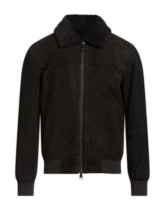 Mabrun JACKEN & M&Auml;NTEL - Shearling- & Kunstfell auf YOOX.COM