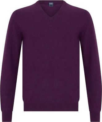 Fedeli Uomo, Maglie, Viola, S, new