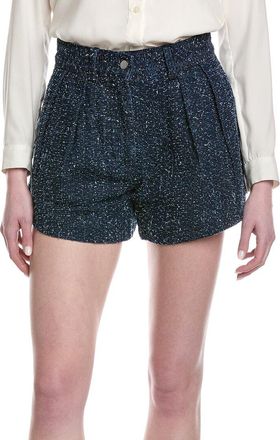 Ronny Kobo Anissa Short