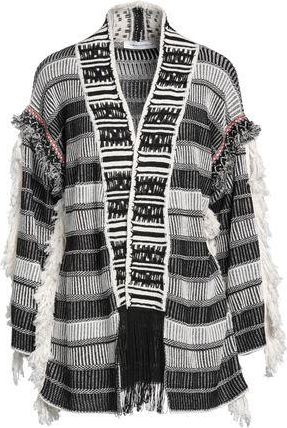 Simona Corsellini KNITWEAR - Cardigans sur YOOX.COM