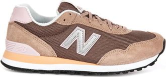 New Balance Sneakers, female, Beige, 8 1/2 UK, Wl515 MBO