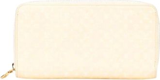 Louis Vuitton Pre-owned Wallets, female, Beige, Size: ONE SIZE Pre-owned M82229 Coin purse/coin case