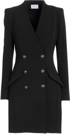 Nenette DRESSES - Mini dresses sur YOOX.COM