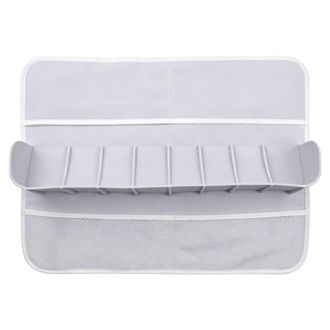 OEM Organizador De Juguetes A Prueba De Salpicaduras Para Ba&ntilde;era - Gris