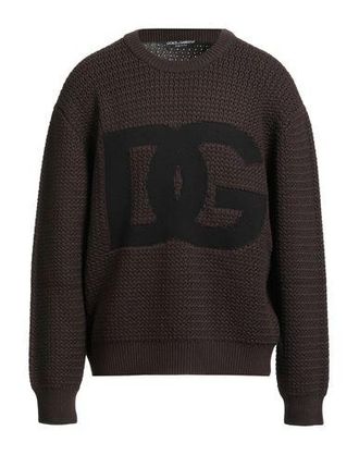 Dolce & Gabbana KNITWEAR - Jumpers on YOOX.COM