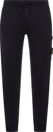 Stone Island COTTON JOGGER PANTS - Stone Island - Man