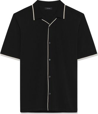 Matinique Korte mouwen shirt MApolomin Korte mouwen shirt Regular fit