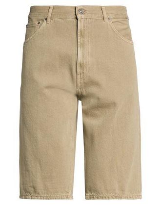 Dondup HOSEN & R&Ouml;CKE - Jeansshorts auf YOOX.COM