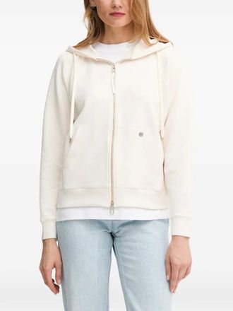 Joop Tudoria hoodie - Neutrals