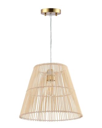 Safavieh Senya Rattan Pendant