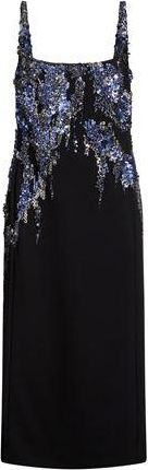 Dries Van Noten VESTITI - Vestiti midi su YOOX.COM