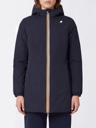 K-Way Cappotto donna