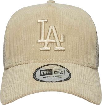 New Era unisex, Accesorios, Beige, Talla: ONE Size