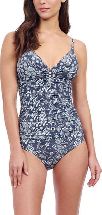 Gottex Profile By Gottex Flores Tankini