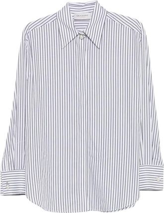 Ermanno Scervino Donna, Camicette, Bianco, S, new